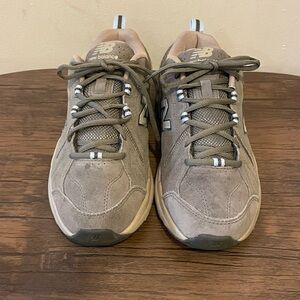 New Balance 608 women’s 9 D WX608UB5